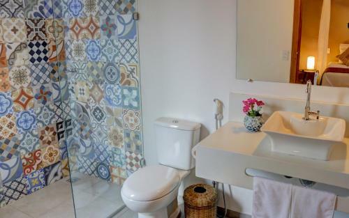 Hostal Pousada E Chal�s Aquarius