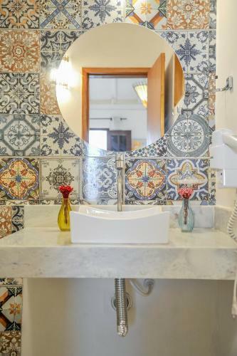 Hostal Pousada E Chal�s Aquarius