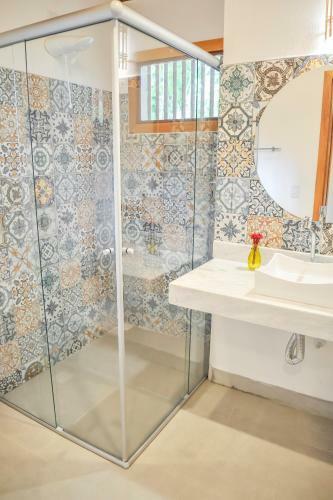 Hostal Pousada E Chal�s Aquarius