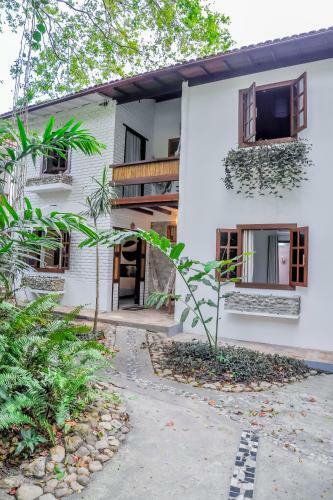 Hostal Pousada E Chal�s Aquarius