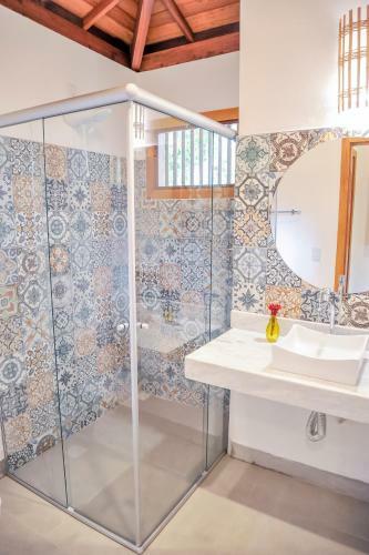 Hostal Pousada E Chal�s Aquarius