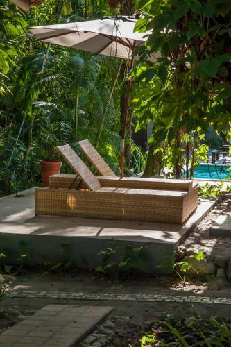 Hostal Pousada E Chal�s Aquarius