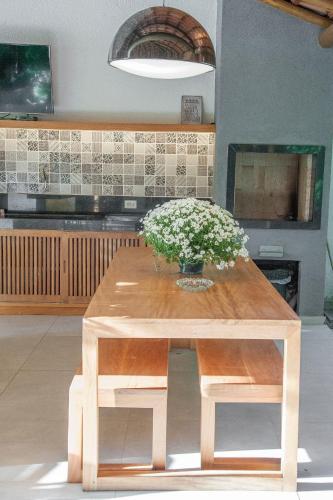 Hostal Pousada E Chal�s Aquarius
