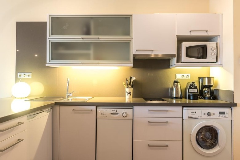Apartamento Palou Suites - Ramblas