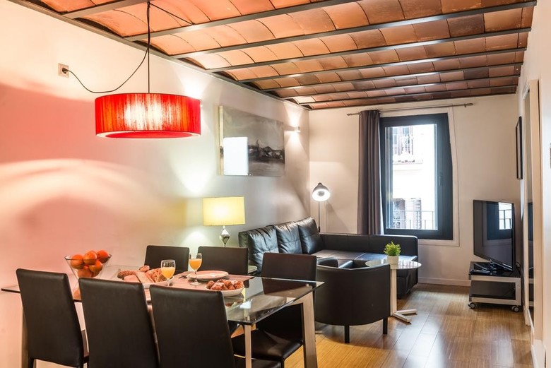 Apartamento Palou Suites - Ramblas