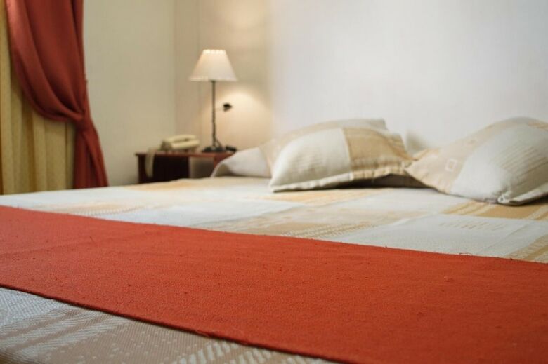 Rutas Hotel