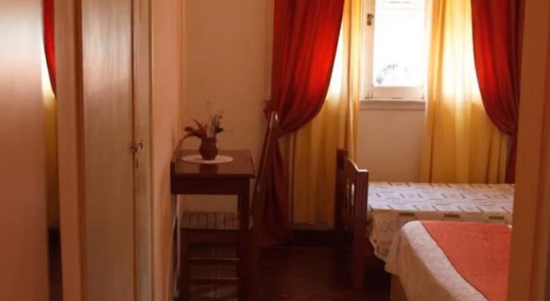 Rutas Hotel