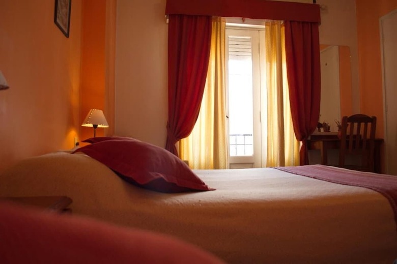 Rutas Hotel