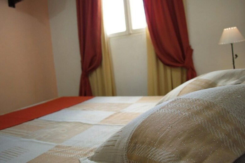 Rutas Hotel