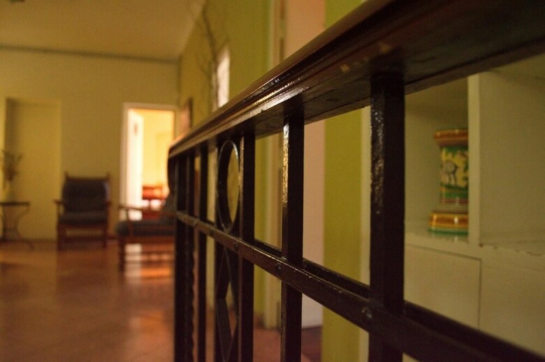 Rutas Hotel