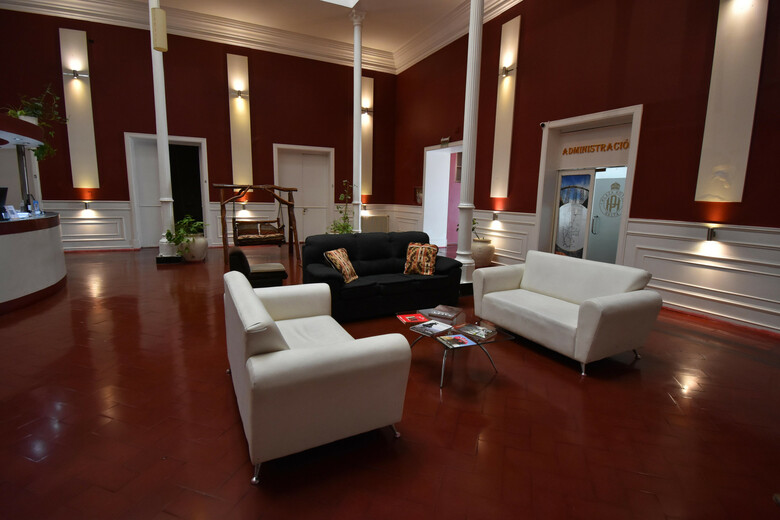 Plaza Hotel