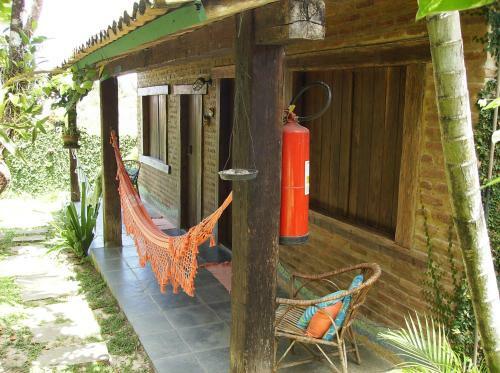 Hostal Pousada Bucaneiros