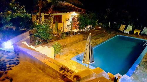 Hostal Pousada Bucaneiros