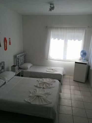Hostal Pousada Padre Jo�o