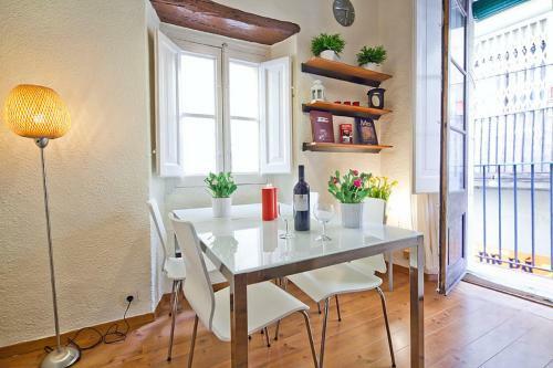 Apartamento Citytrip Borne