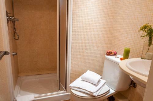 Apartamento Citytrip Borne