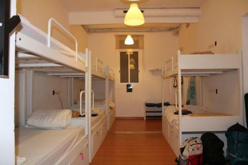 Mediterranean Hostel Barcelona