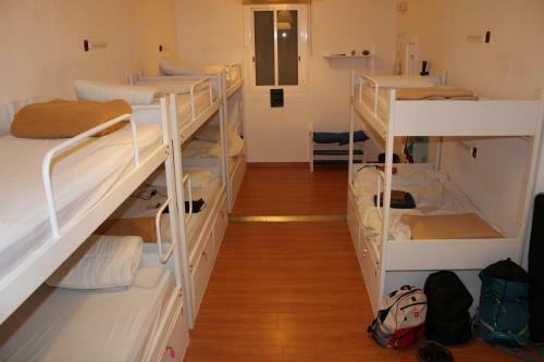 Mediterranean Hostel Barcelona