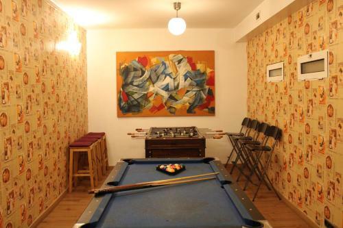 Mediterranean Hostel Barcelona