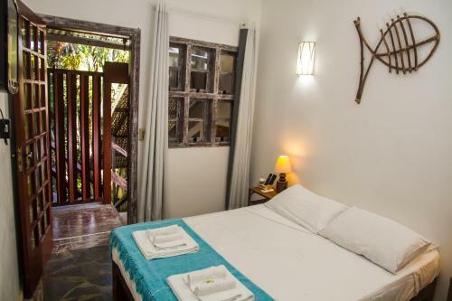 Arraial Candeia Hotel
