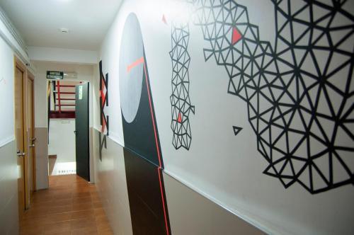 Be Ramblas Hostel