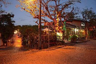 Hostal Pousada 4 Ventos