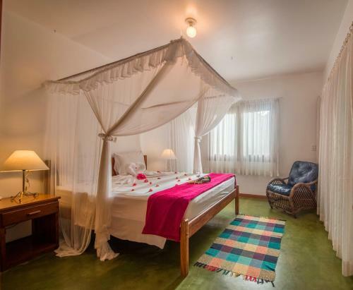Apartamento Residence P� Na Areia