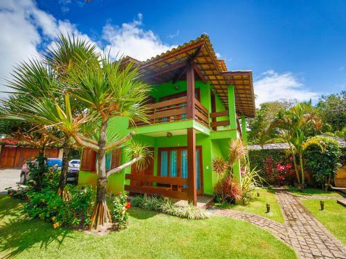Apartamento Residence P� Na Areia