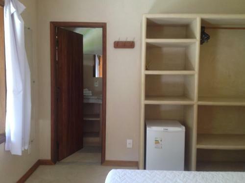 Posada Pousada Maravilha Bistr�