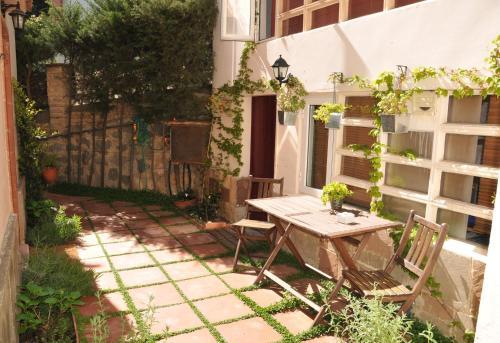 Tibidabo Apartments