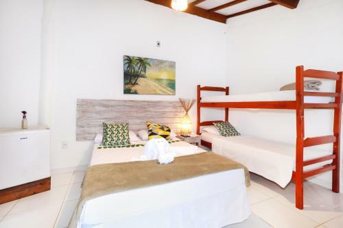 Hostal Pousada Do Mel