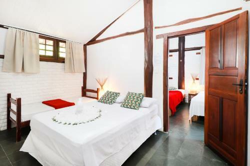 Hostal Pousada Do Mel