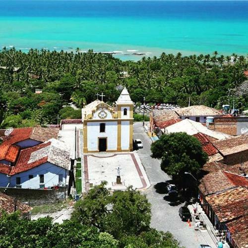 Hostal Pousada Do Mel