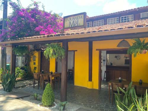 Hostal Pousada Do Mel