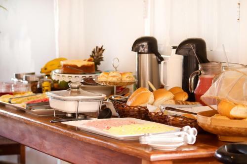 Hostal Pousada Do Mel