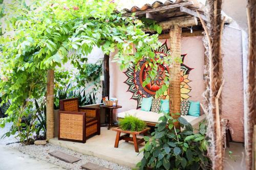 Hostal Pousada Do Mel