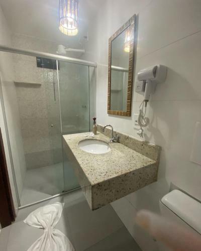 Hostal Pousada Do Mel