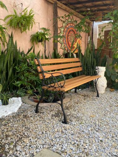 Hostal Pousada Do Mel