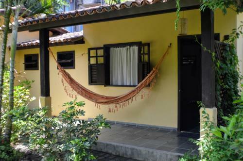 Hostal Pousada Porto Do Meio