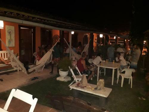 Hostal Pousada Do Carlos
