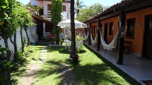 Hostal Pousada Do Carlos