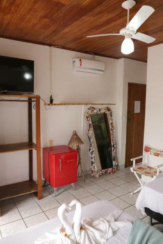 Hostal Pousada Do Carlos