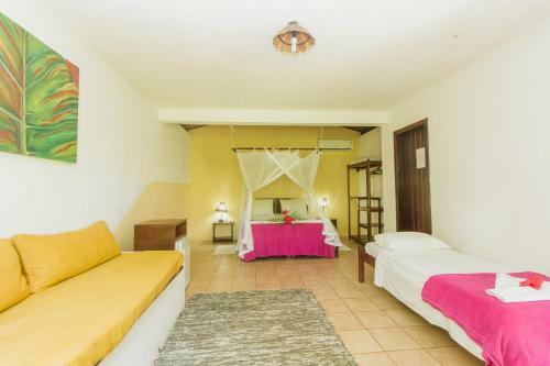 Hostal Pousada Villa Bianca