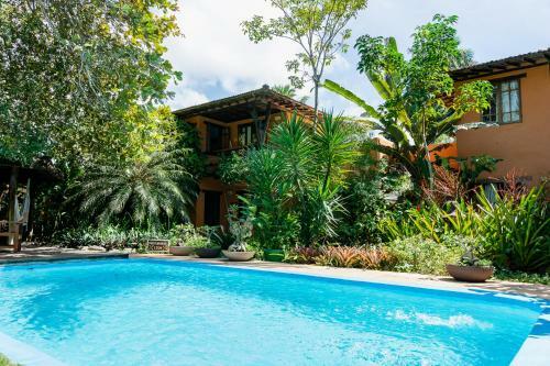 Hostal Pousada Erva Doce