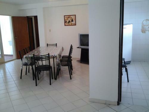 Apartment Chunin Depart