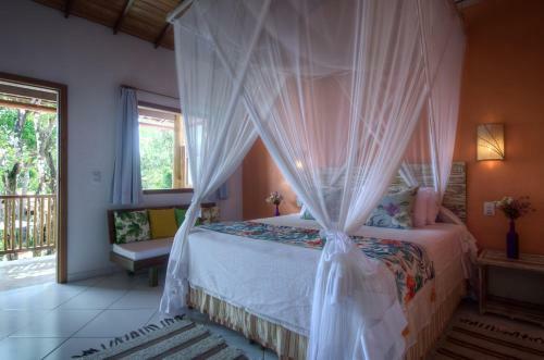 Hostal Pousada Maria Pitanga
