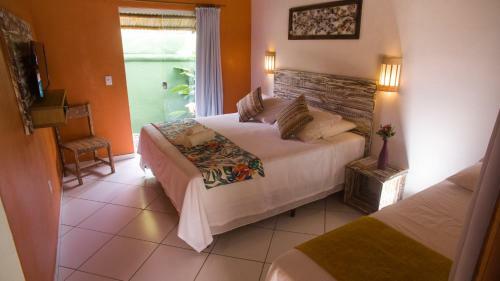 Hostal Pousada Maria Pitanga