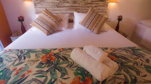 Hostal Pousada Maria Pitanga