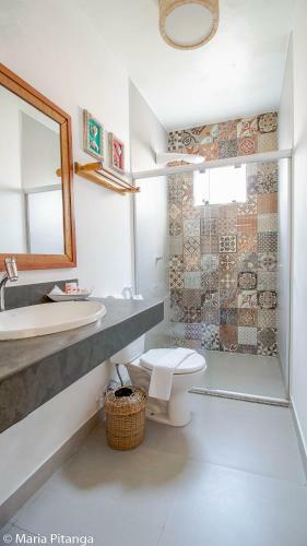 Hostal Pousada Maria Pitanga