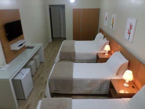 Hotel Fabris
